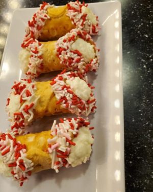 cannoli 1