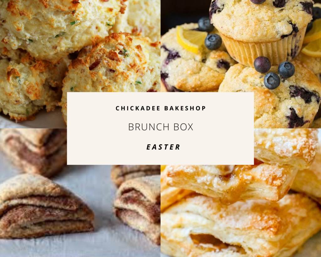 Easter Brunch Box 2026