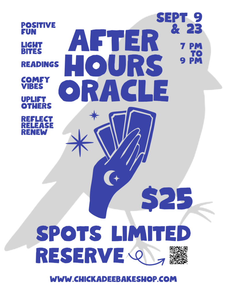 After Hours Oracle